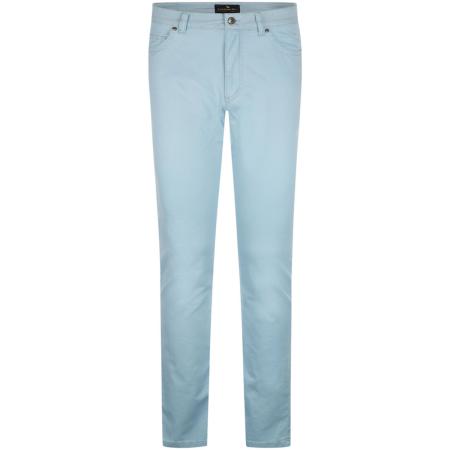 Steppin' Out Broek Johnson Lichtblauw