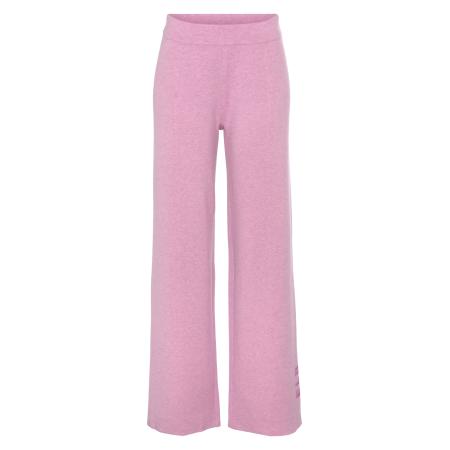 Elbsand Elbsand Broek pink / roze gemêleerd