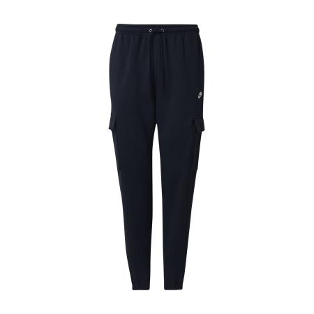 Nike Nike Sportswear Cargobroek Club zwart / wit