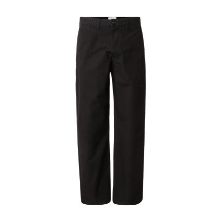 Jack & Jones JACK & JONES Chino BILL zwart
