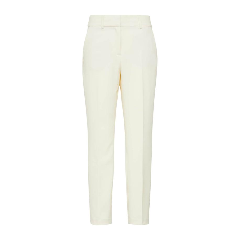s.Oliver BLACK LABEL s.Oliver BLACK LABEL Pantalon lichtbeige -