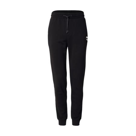 Karl Lagerfeld Karl Lagerfeld Broek zwart