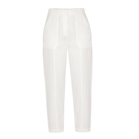 TATUUM TATUUM Broek Veroniko 1 offwhite