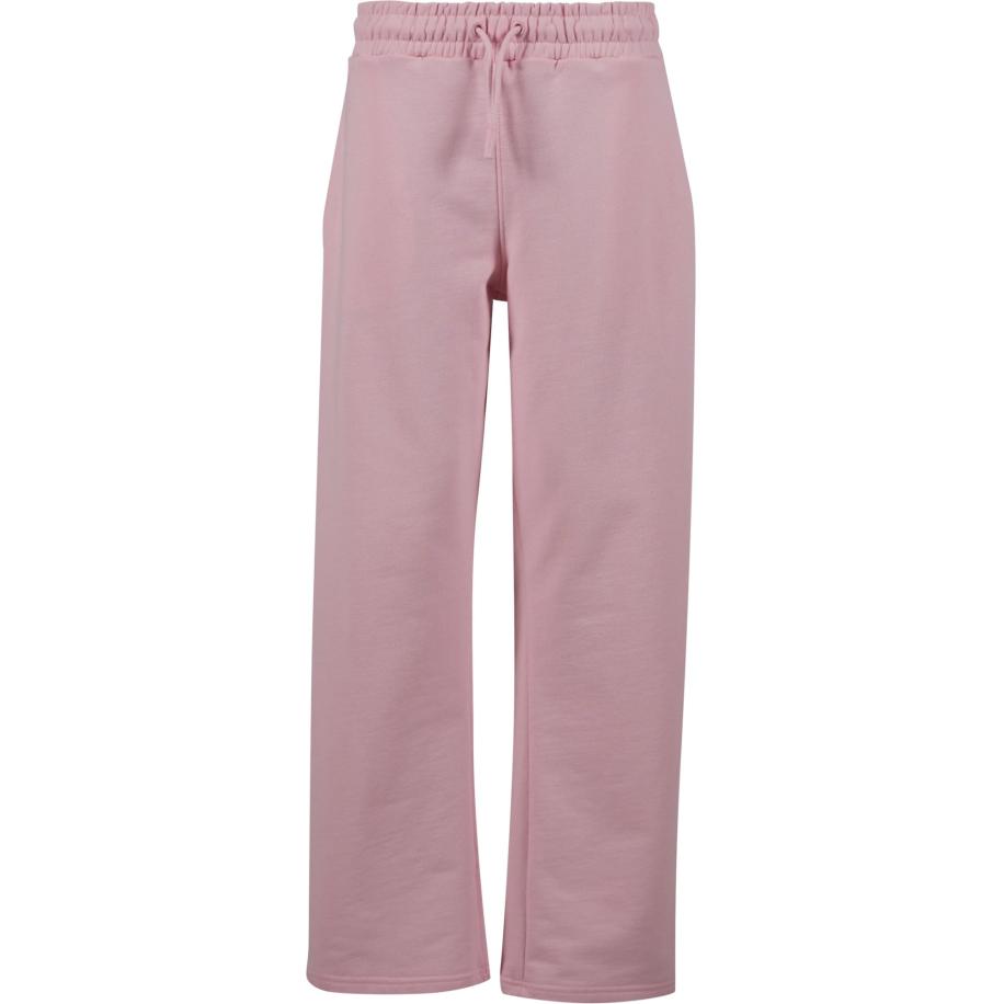 DEF Broek rosa Roze