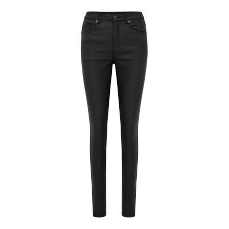 Peppercorn Peppercorn Broek Sibbir zwart
