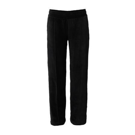 A LOT LESS A LOT LESS Broek Henriette Pants donkergrijs