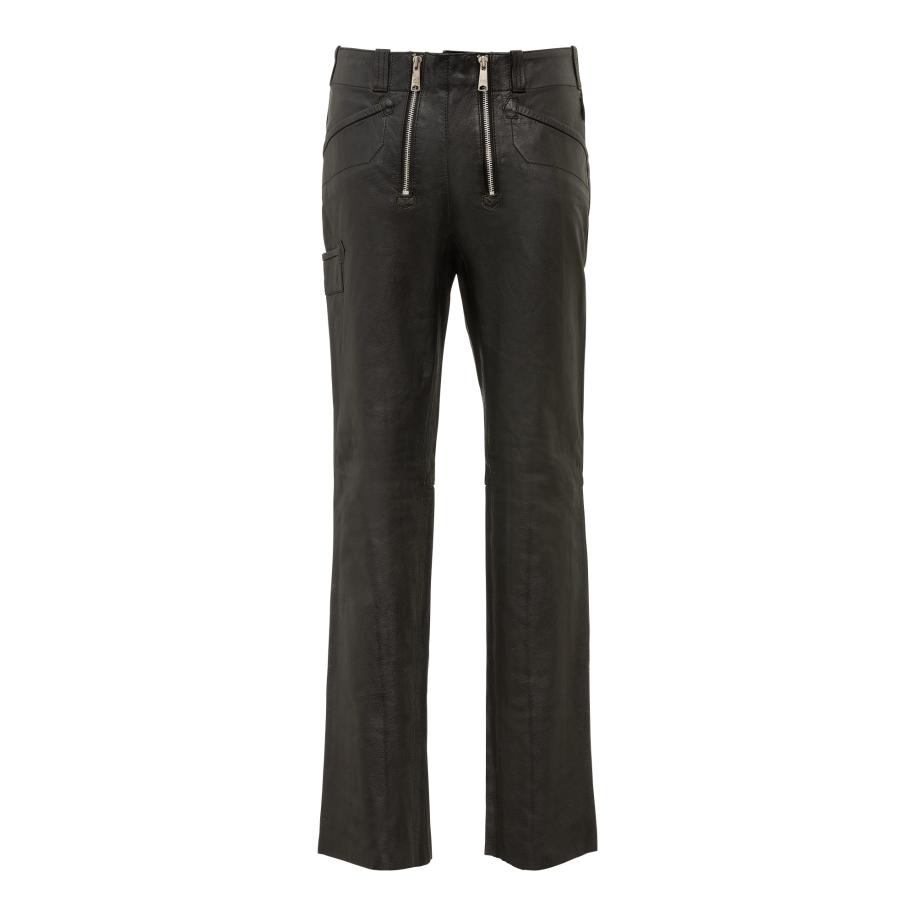 RICANO RICANO Broek RT-105 zwart -