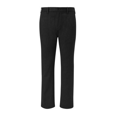 s.Oliver s.Oliver Chino Detroit zwart