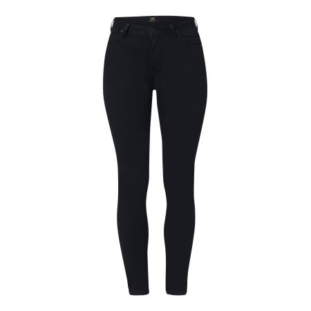 Lee Lee Jeans SCARLETT HIGH black denim