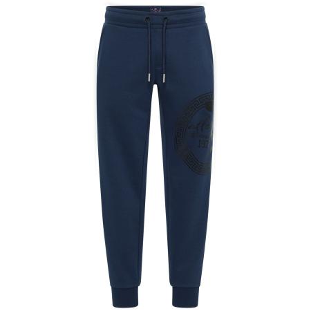 carlo colucci Carlo Colucci Broek navy