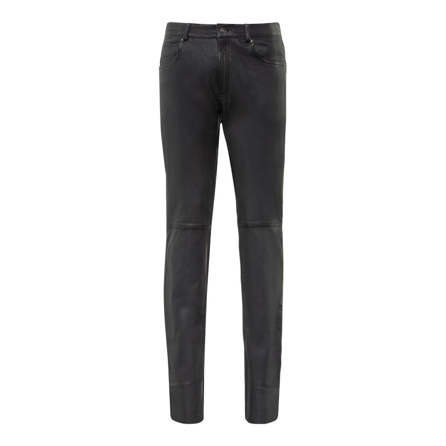 RICANO RICANO Broek Trant Pant nachtblauw -