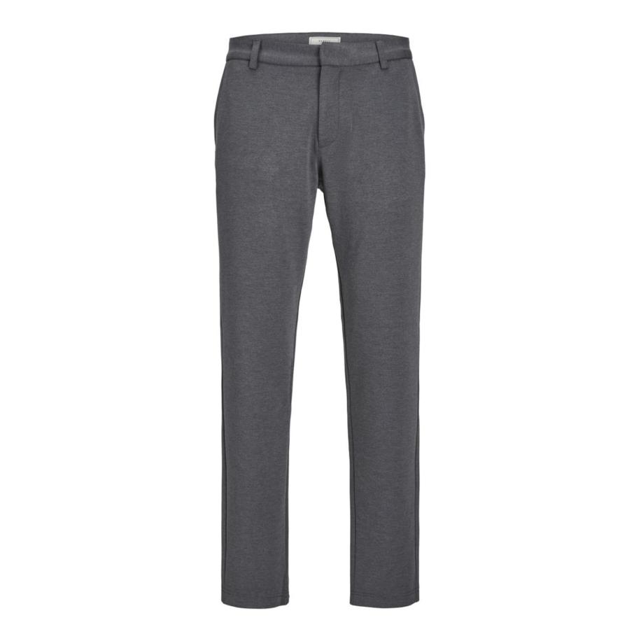 Jack & Jones JACK & JONES Chino grijs -