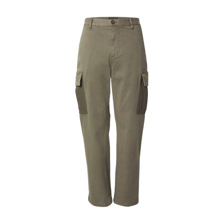 Scotch & Soda SCOTCH & SODA Cargobroek groen