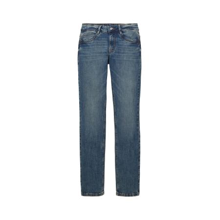 Tom Tailor TOM TAILOR Jeans Alexa blauw denim