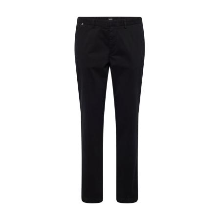 Hugo Boss BOSS Chino Kaito1 zwart
