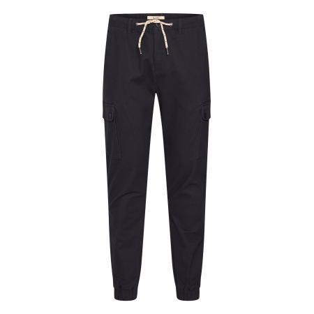 Blend BLEND Cargobroek Sellini zwart