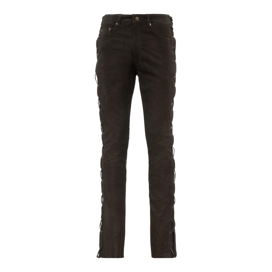 RICANO RICANO Broek RT-101 zwart -