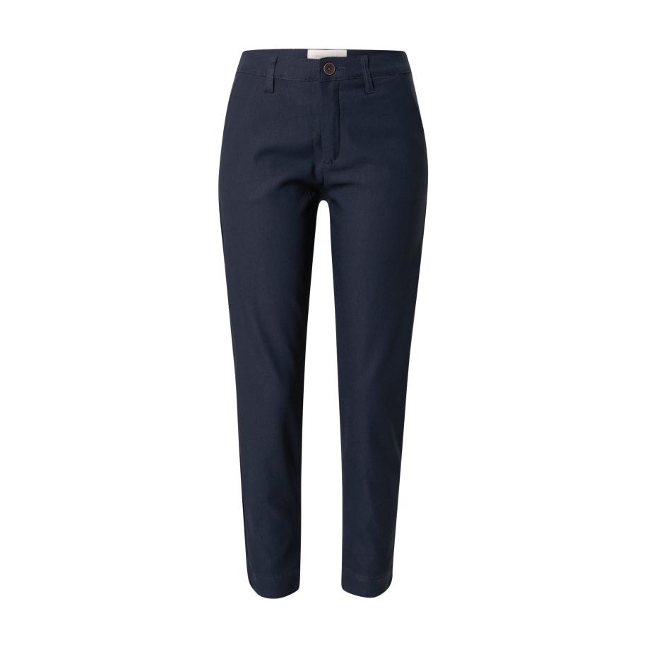 Freequent Freequent Chino Rex nachtblauw -