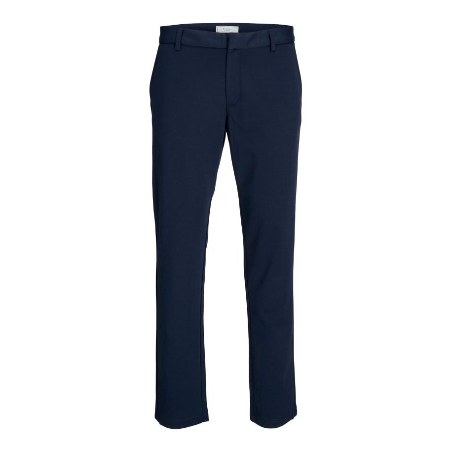 Jack & Jones JACK & JONES Chino navy -