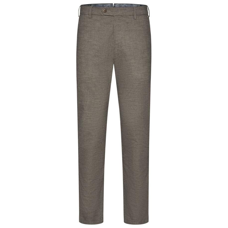 MMX Germany MMX Germany Chino donkerbeige -