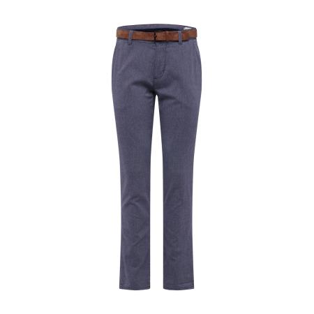 Tom Tailor TOM TAILOR DENIM Chino duifblauw