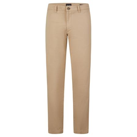 HECHTER PARIS HECHTER PARIS Chino beige