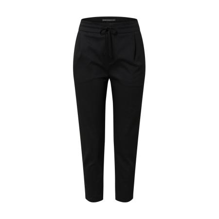Drykorn DRYKORN Broek Level zwart