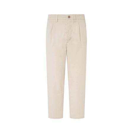 Pepe Jeans Pepe Jeans Chino ecru / wit