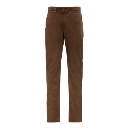 RICANO RICANO Broek RT-101 cognac
