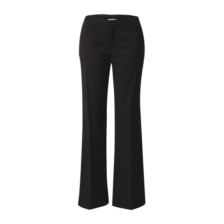 ABOUT YOU Bella x ABOUT YOU Pantalon Lulu zwart -