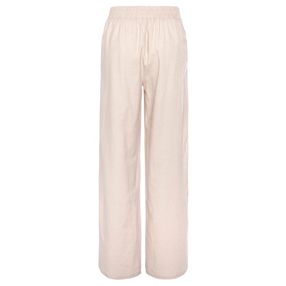Lascana LASCANA Broek ecru -