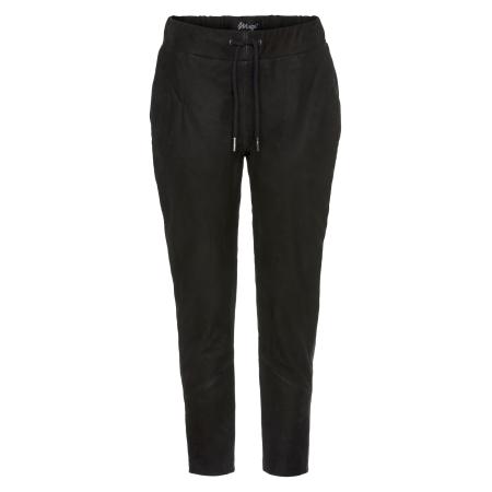 Maze Maze Broek zwart