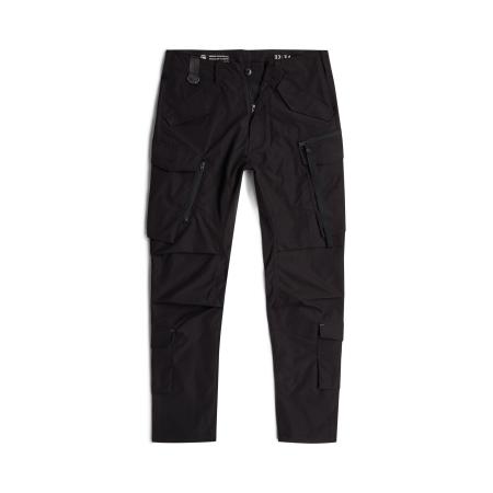 G-Star RAW G-STAR Cargobroek Toolbox zwart