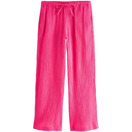 Next Next Broek pink
