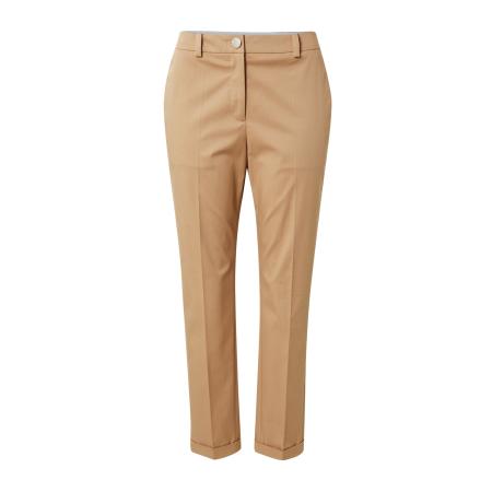 Hugo Boss BOSS Pantalon Tachinoa camel