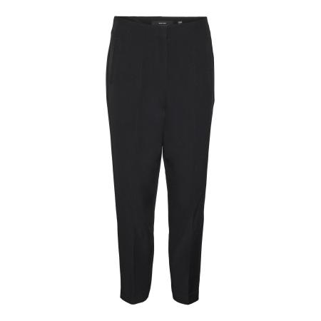 Vero Moda VERO MODA Pantalon Lina zwart