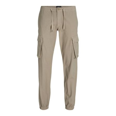 aprel aprel Cargobroek grijs