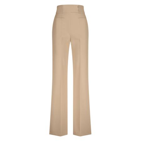 Nicowa Pantalon COREANA sand