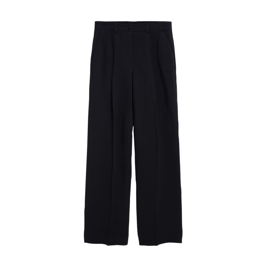 Armedangels ARMEDANGELS Broek zwart -