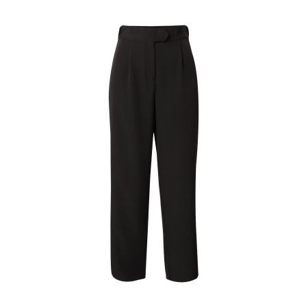 ABOUT YOU ABOUT YOU Broek Heidi zwart