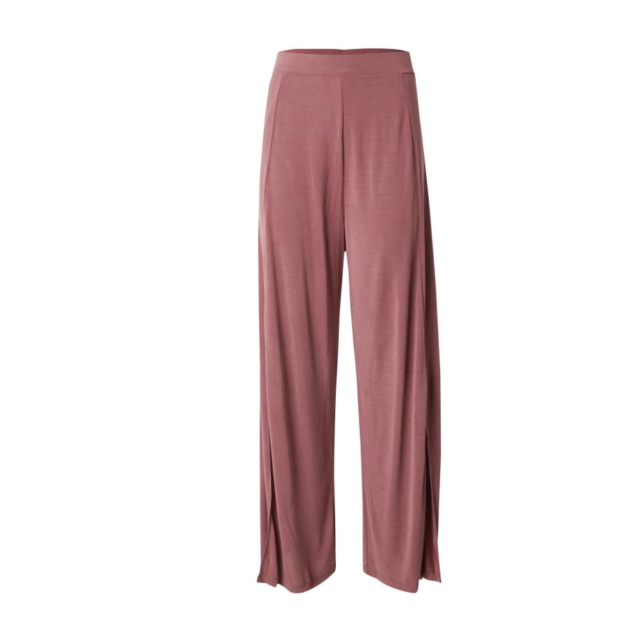 ABOUT YOU ABOUT YOU Broek Caro pink -