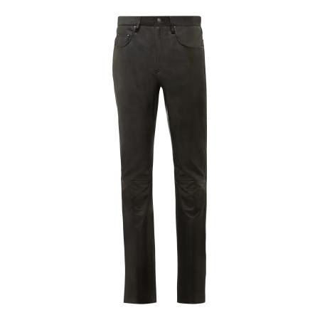 RICANO RICANO Broek zwart