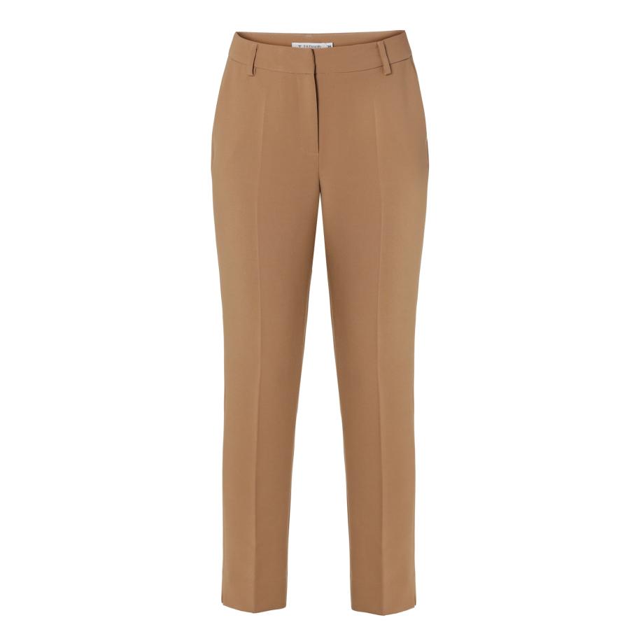 TATUUM TATUUM Broek RIANA beige -