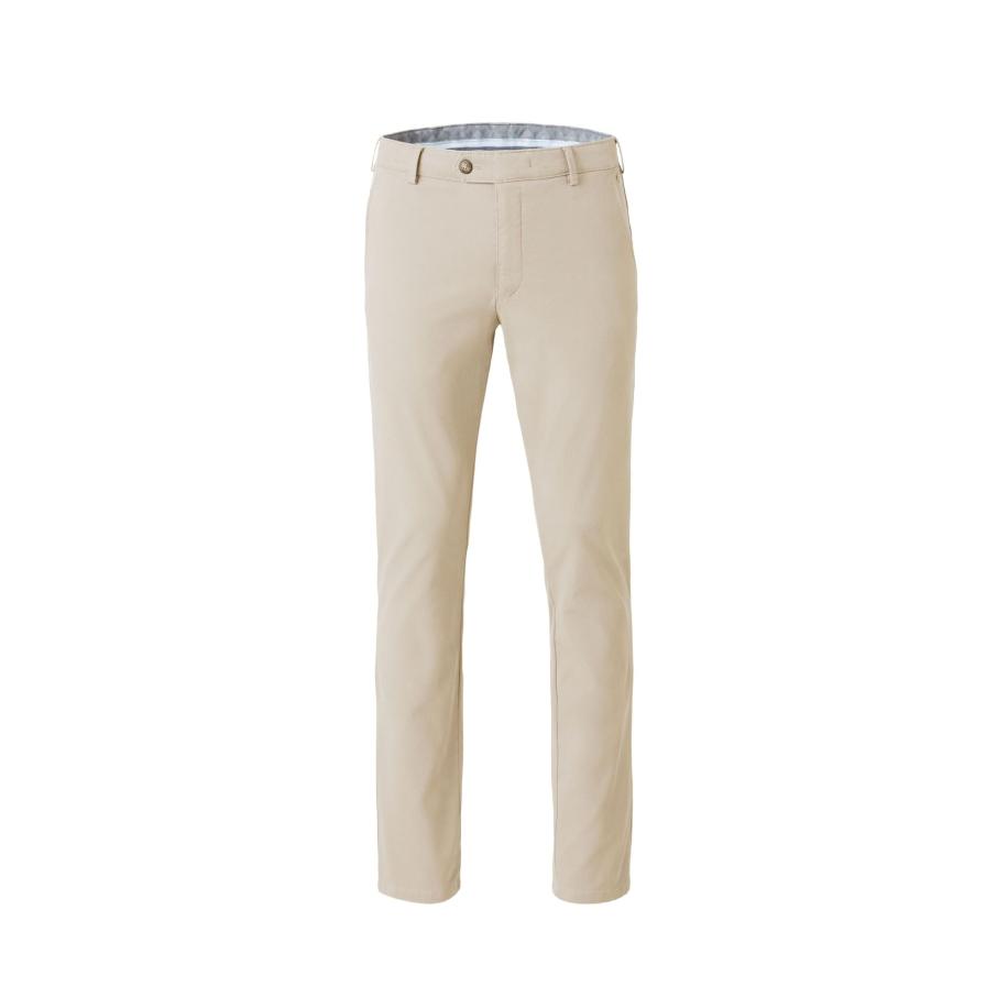 Meyer MEYER Chino Bonn crème -