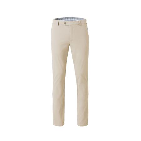 Meyer MEYER Chino Bonn crème