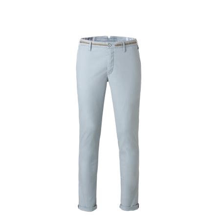 MMX Germany MMX Germany Chino blauw