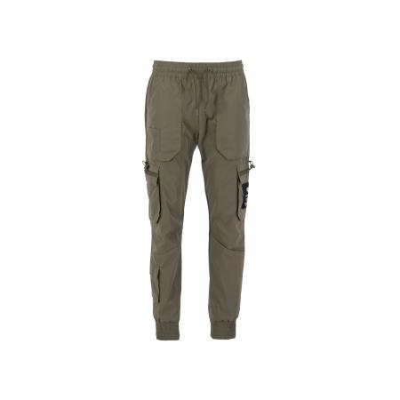 Alpha Industries ALPHA INDUSTRIES Cargobroek olijfgroen