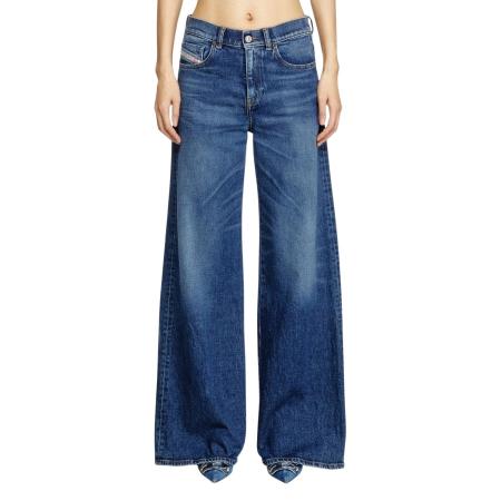Diesel 1978 D-AKEMI Jeans