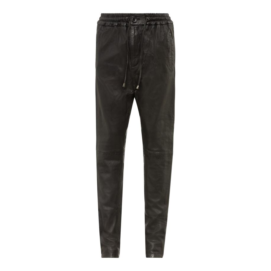 RICANO RICANO Broek Mike zwart -
