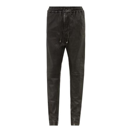 RICANO RICANO Broek Mike zwart